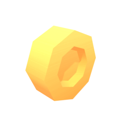 Item Coin Gold